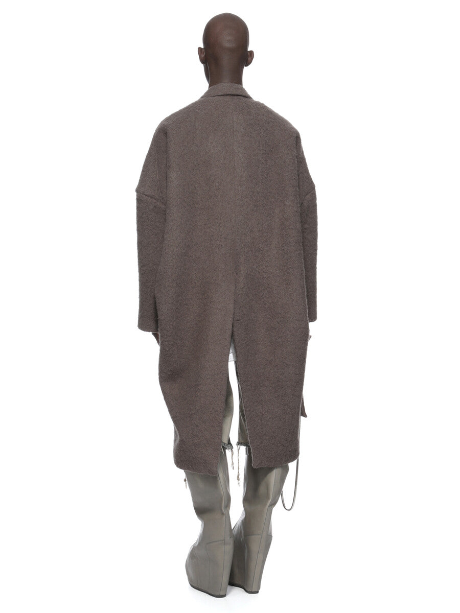 Rick Owens Bolan Cutoffs