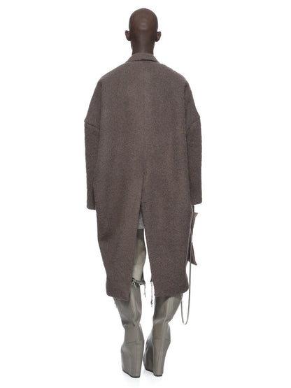 Rick Owens Bolan Cutoffs