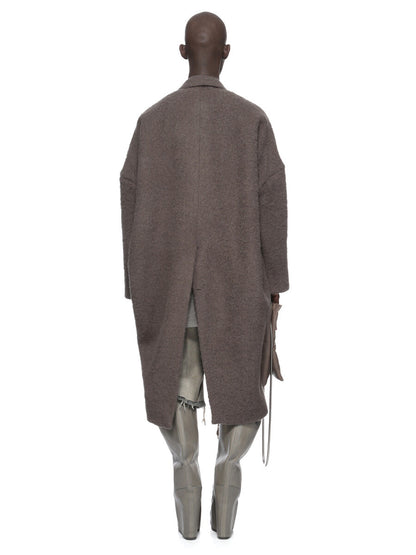 Rick Owens Bolan Cutoffs