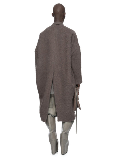 Rick Owens Bolan Cutoffs