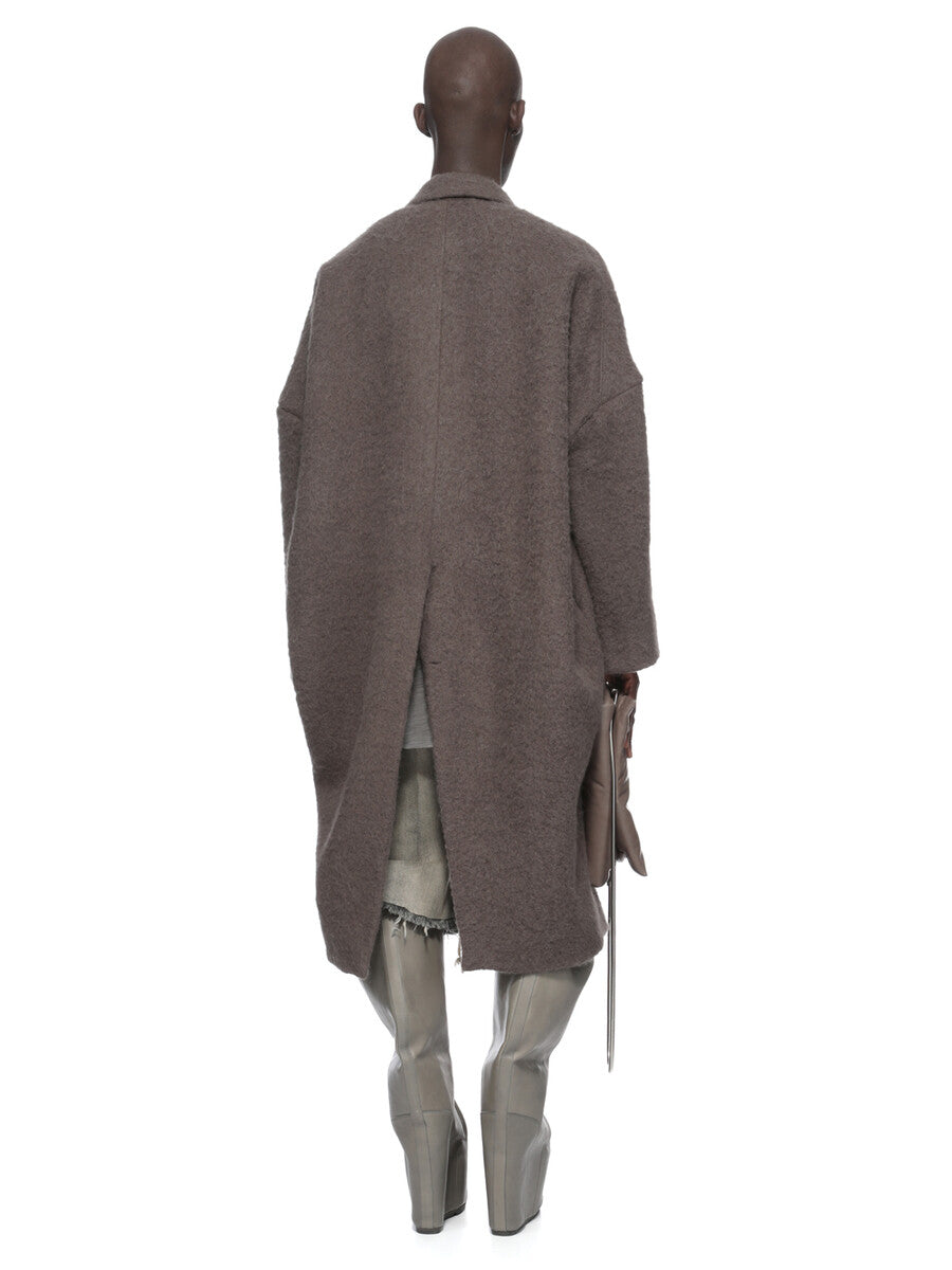 Rick Owens Bolan Cutoffs