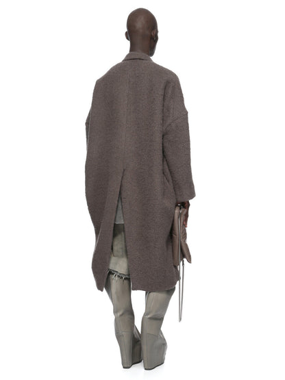 Rick Owens Bolan Cutoffs