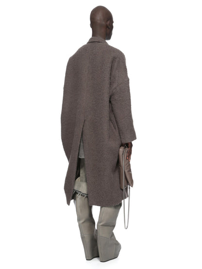 Rick Owens Bolan Cutoffs