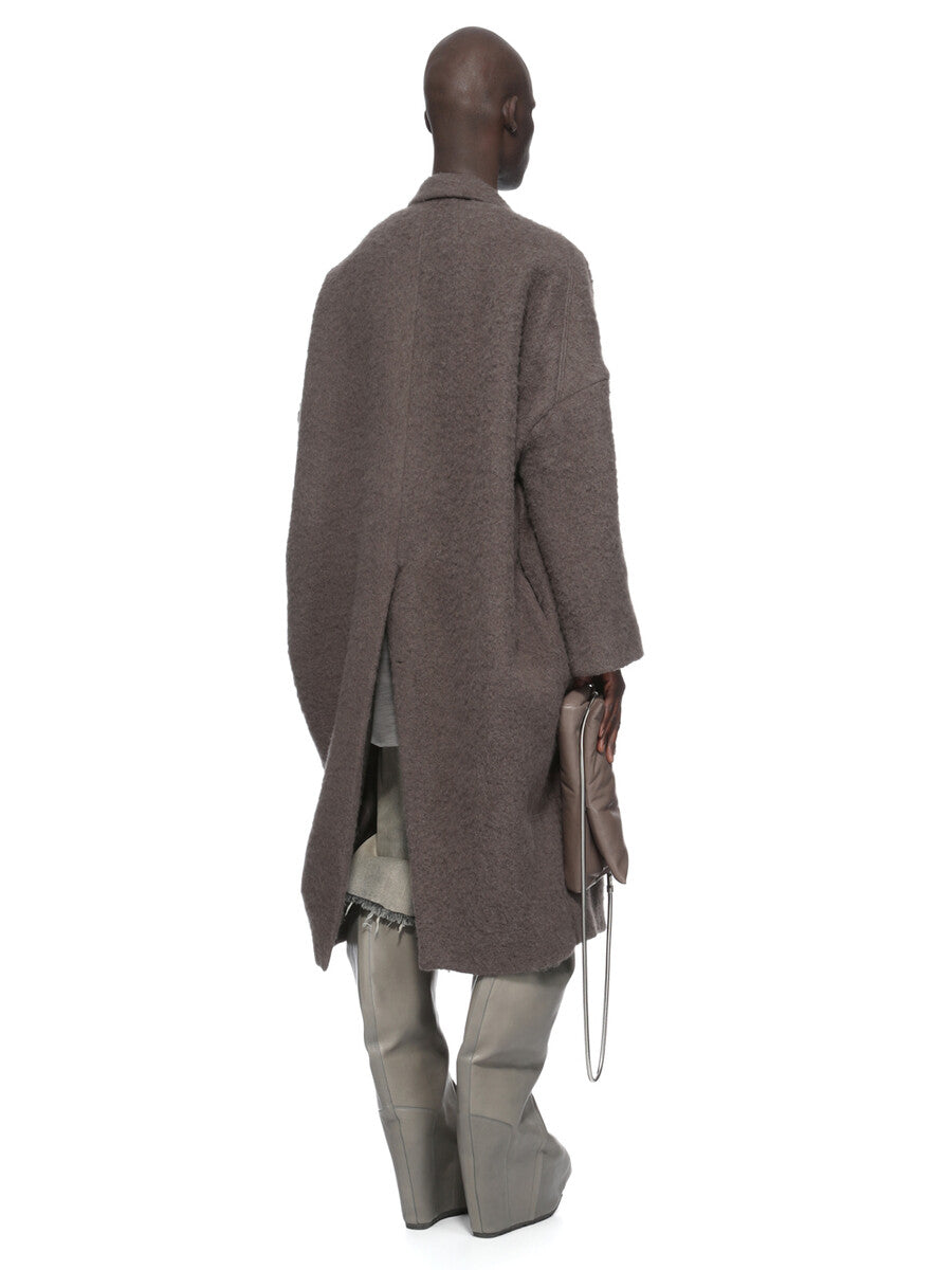 Rick Owens Bolan Cutoffs