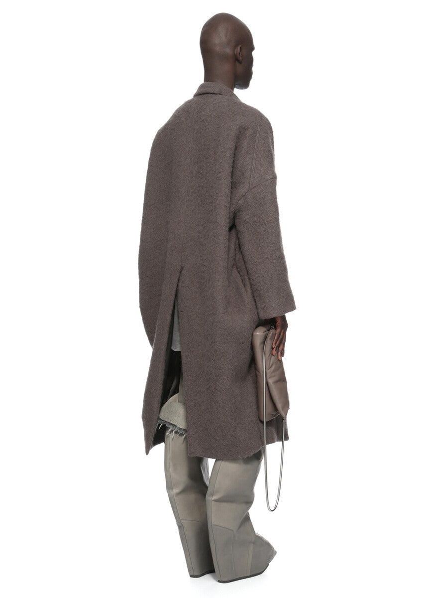 Rick Owens Bolan Cutoffs