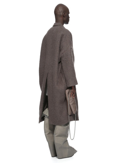 Rick Owens Bolan Cutoffs
