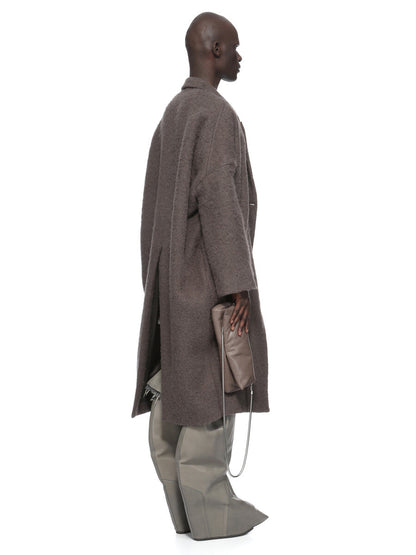 Rick Owens Bolan Cutoffs