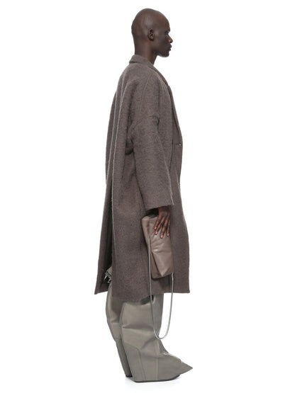 Rick Owens Bolan Cutoffs
