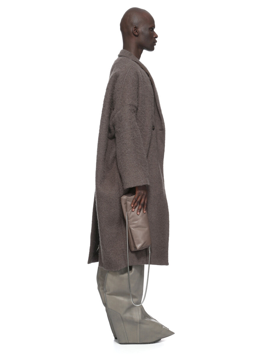Rick Owens Bolan Cutoffs