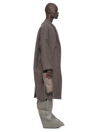 Rick Owens Bolan Cutoffs