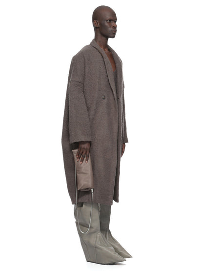 Rick Owens Bolan Cutoffs