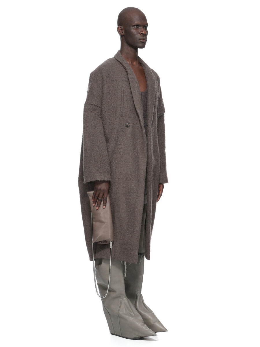 Rick Owens Bolan Cutoffs