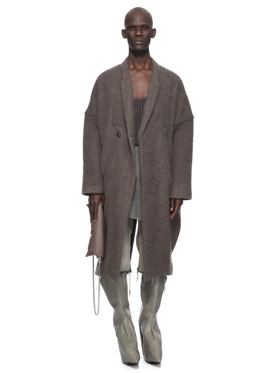 Rick Owens Bolan Cutoffs