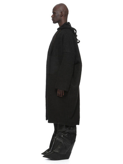 Rick Owens Poiret Coat