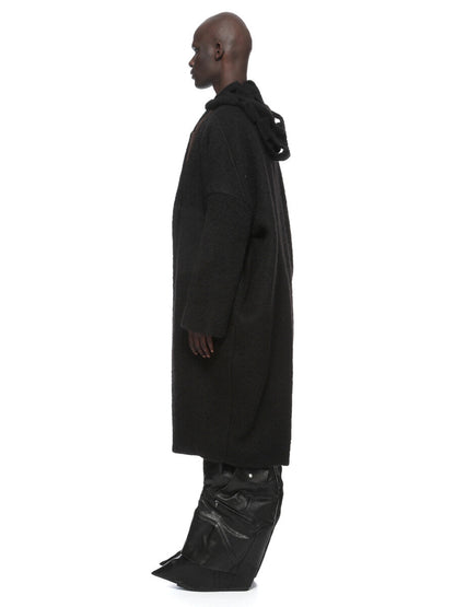 Rick Owens Poiret Coat
