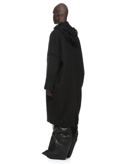 Rick Owens Poiret Coat