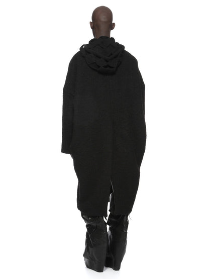 Rick Owens Poiret Coat