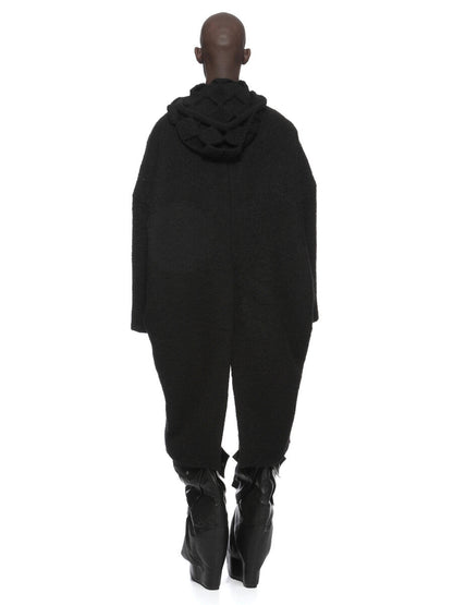 Rick Owens Poiret Coat