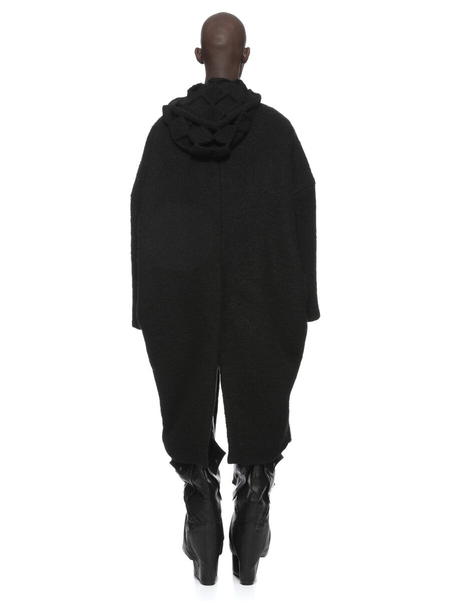Rick Owens Poiret Coat