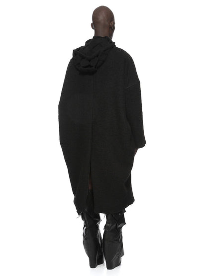 Rick Owens Poiret Coat