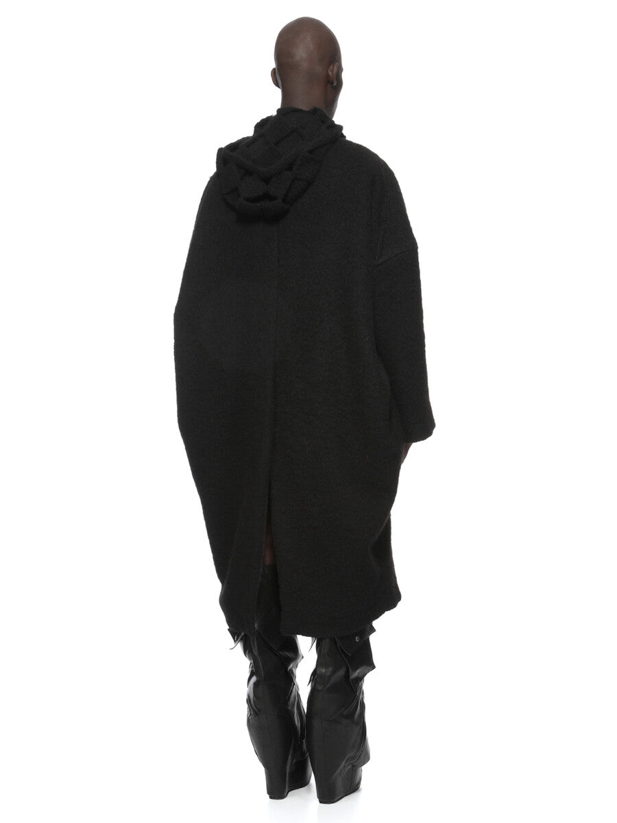 Rick Owens Poiret Coat