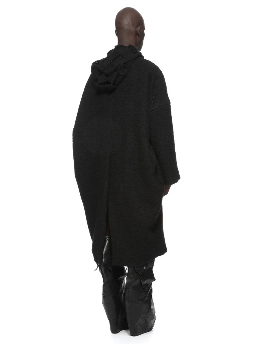 Rick Owens Poiret Coat