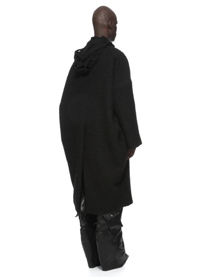 Rick Owens Poiret Coat