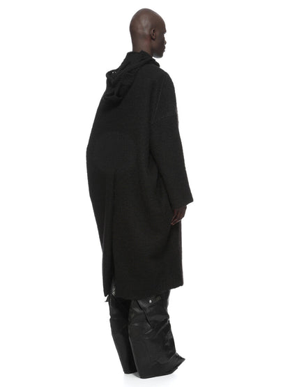 Rick Owens Poiret Coat