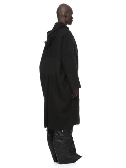 Rick Owens Poiret Coat