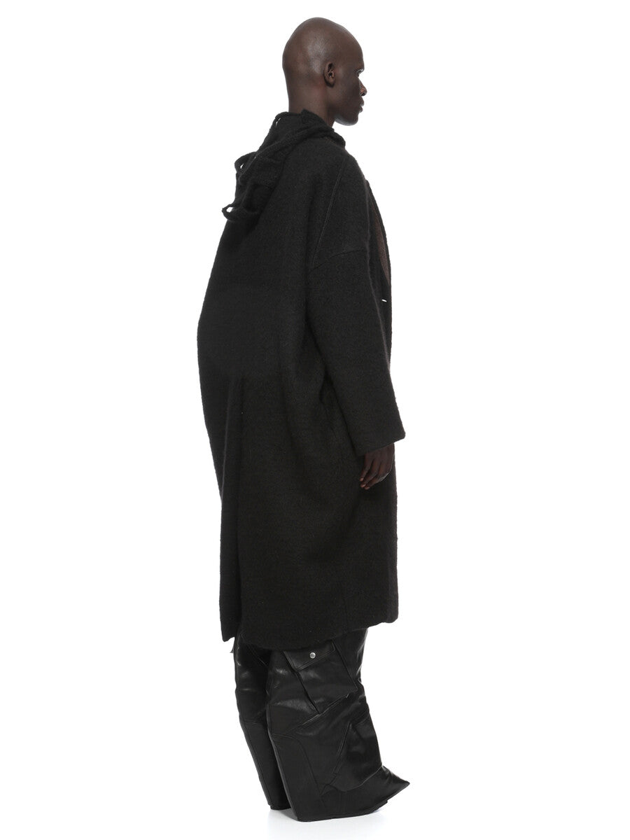 Rick Owens Poiret Coat