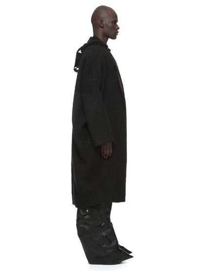Rick Owens Poiret Coat