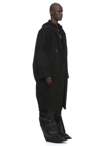 Rick Owens Poiret Coat