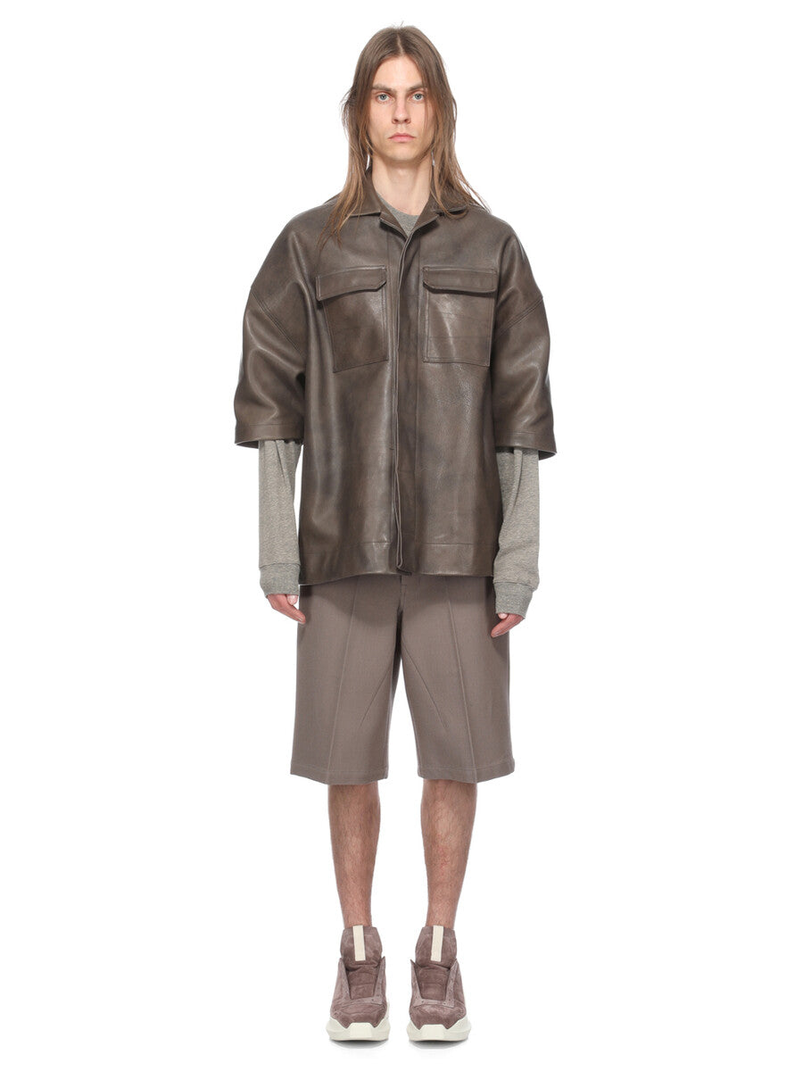 Rick Owens Magnum Tommy Shirt