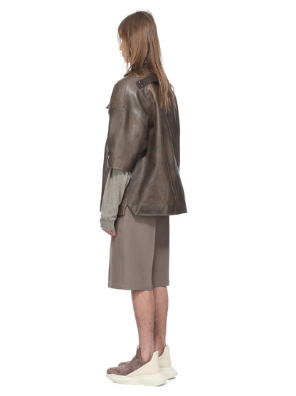 Rick Owens Magnum Tommy Shirt