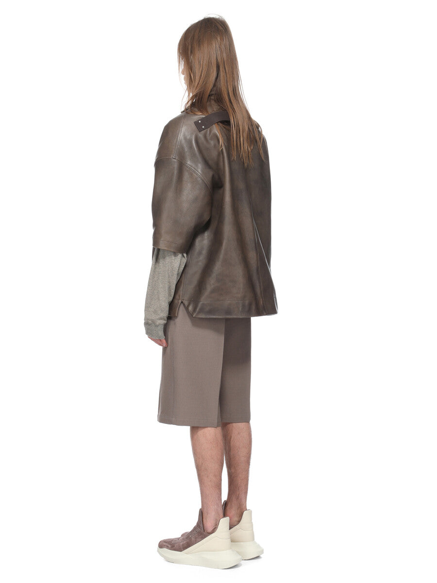 Rick Owens Magnum Tommy Shirt