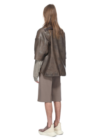 Rick Owens Magnum Tommy Shirt