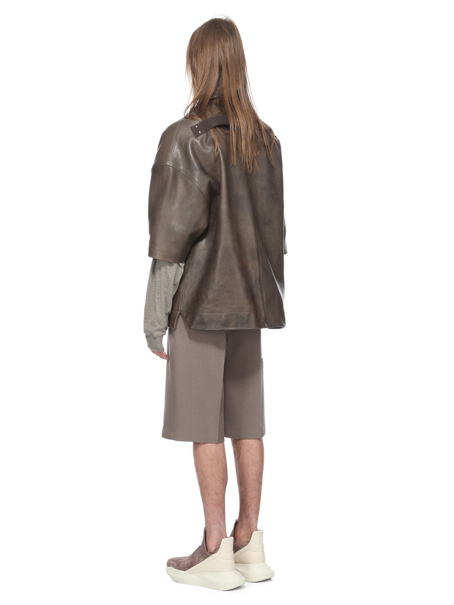 Rick Owens Magnum Tommy Shirt
