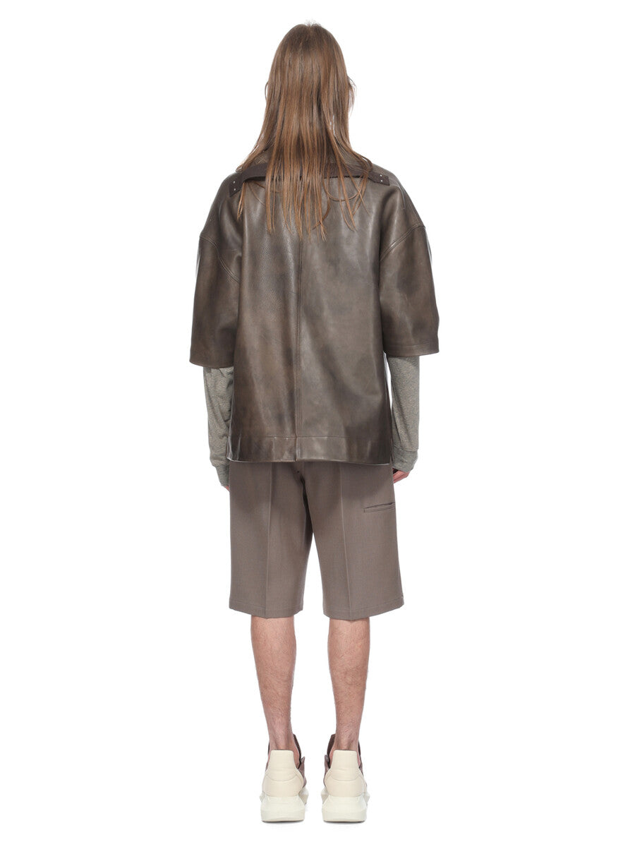 Rick Owens Magnum Tommy Shirt