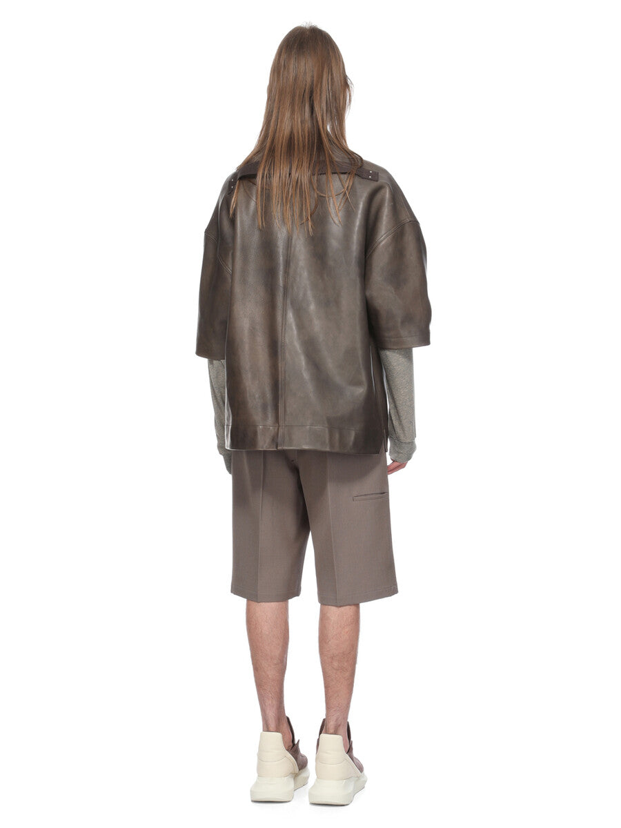 Rick Owens Magnum Tommy Shirt