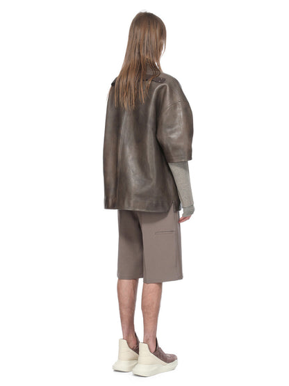Rick Owens Magnum Tommy Shirt