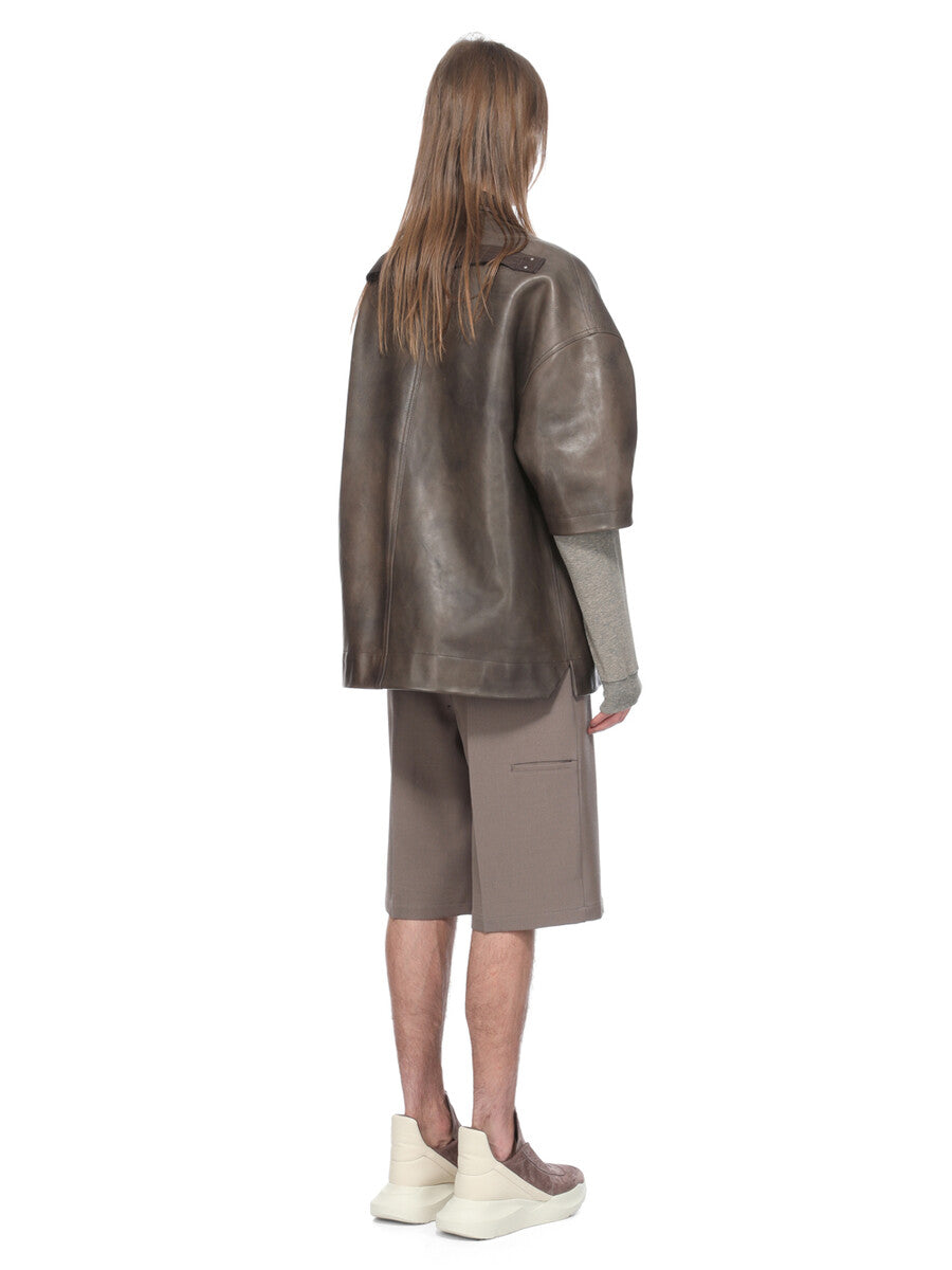 Rick Owens Magnum Tommy Shirt
