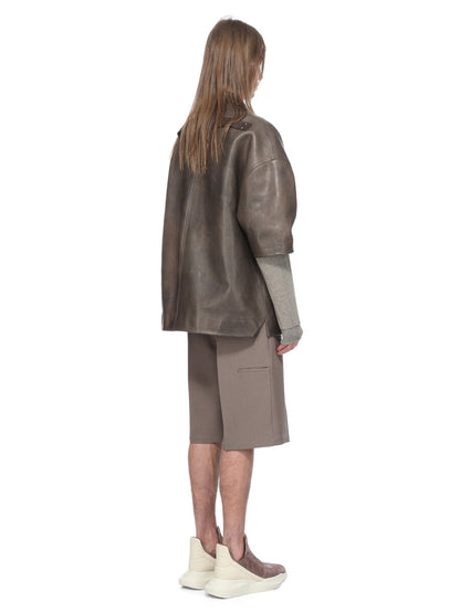 Rick Owens Magnum Tommy Shirt