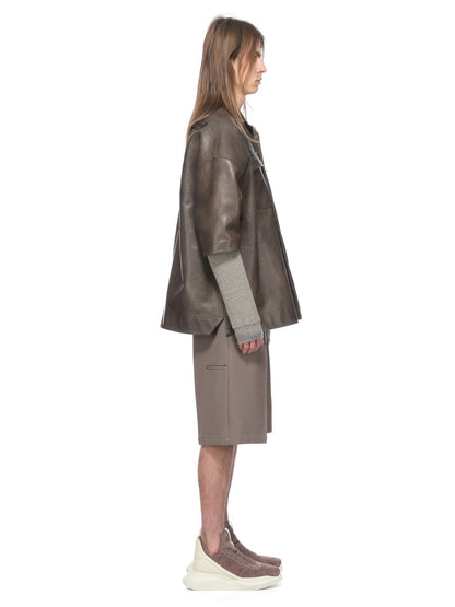 Rick Owens Magnum Tommy Shirt