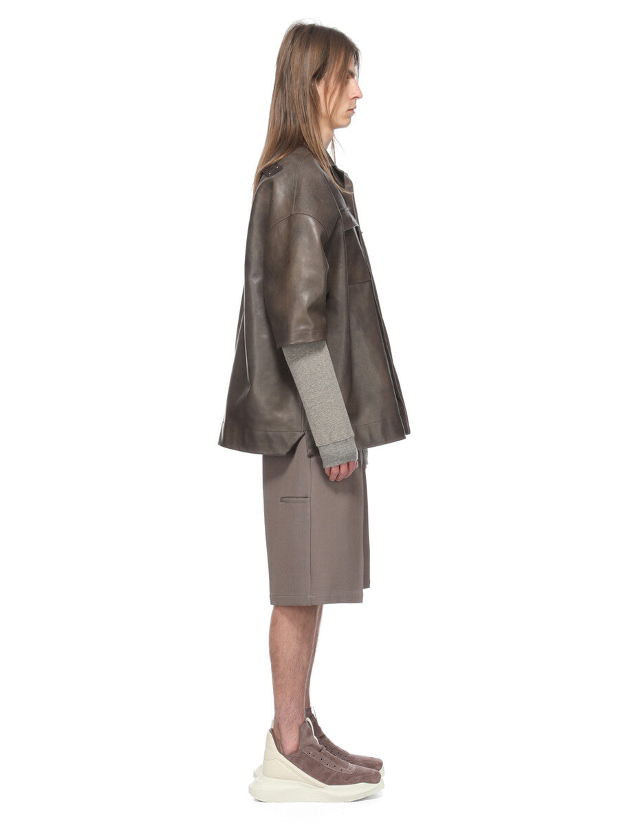 Rick Owens Magnum Tommy Shirt