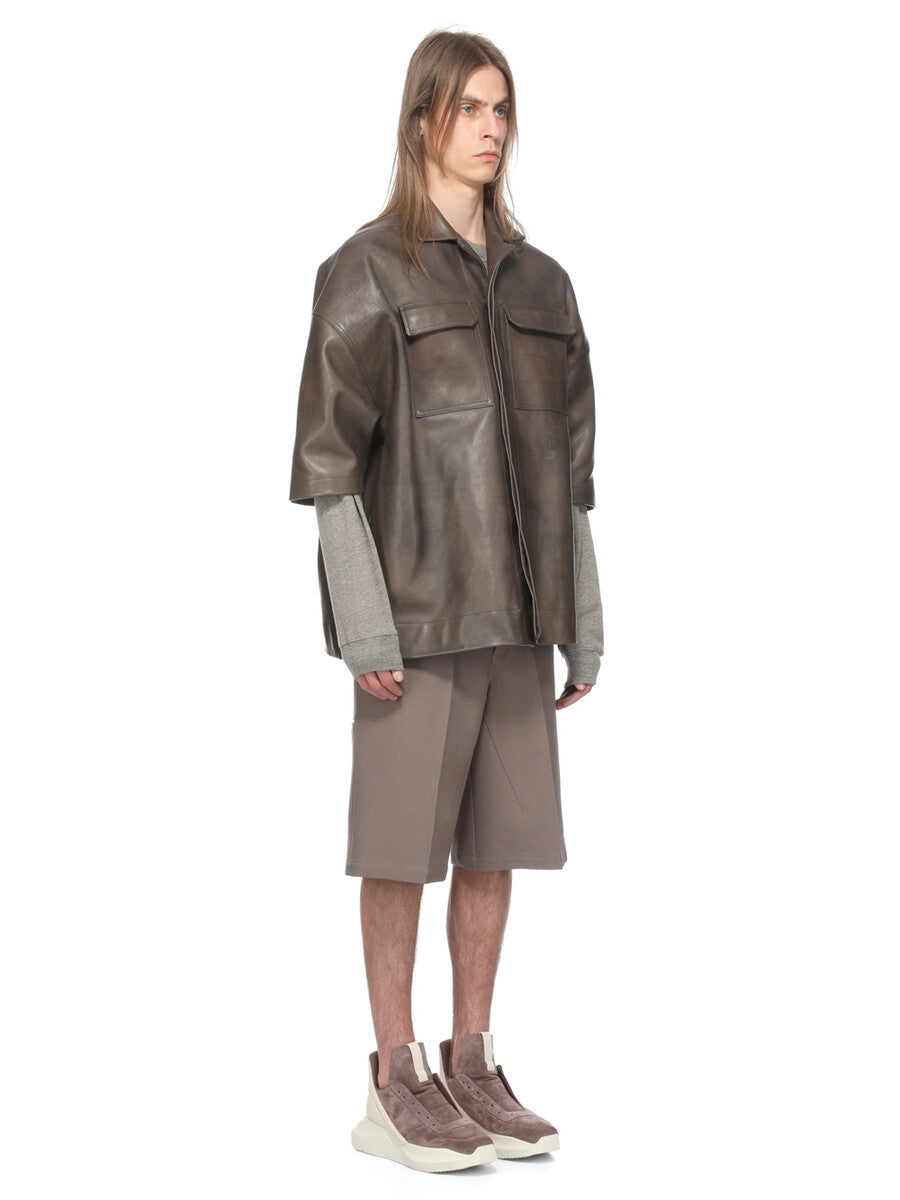 Rick Owens Magnum Tommy Shirt