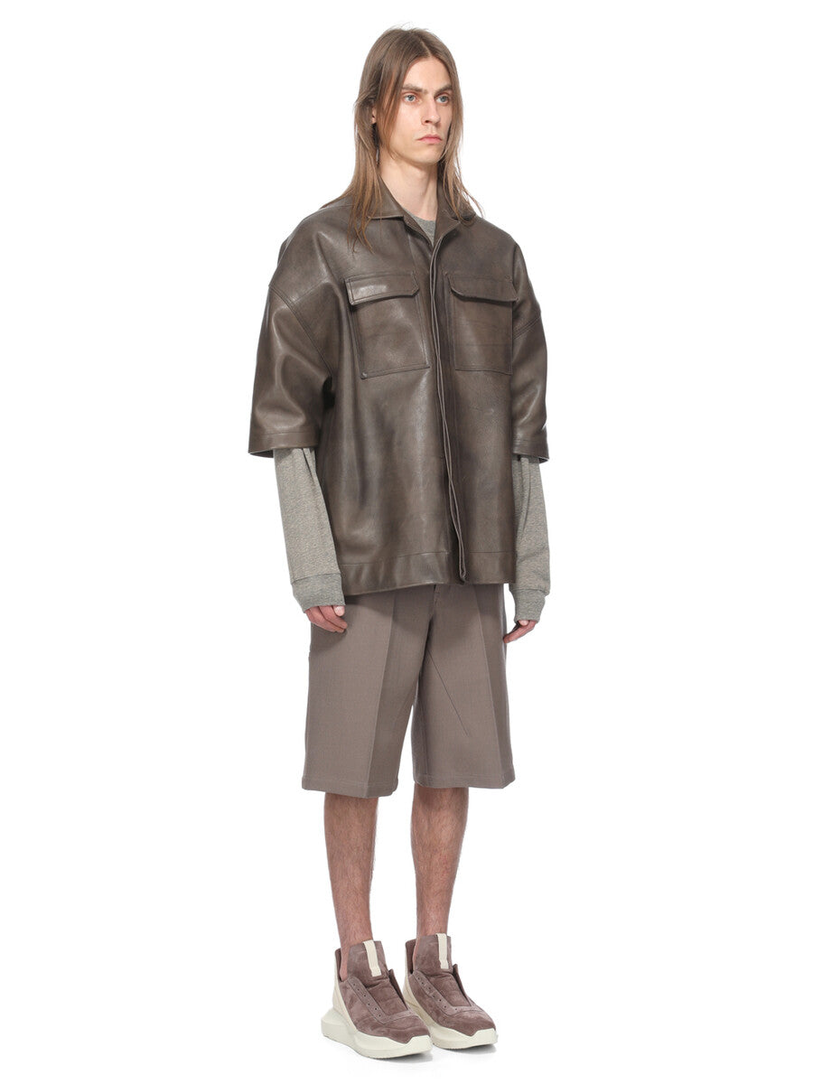 Rick Owens Magnum Tommy Shirt
