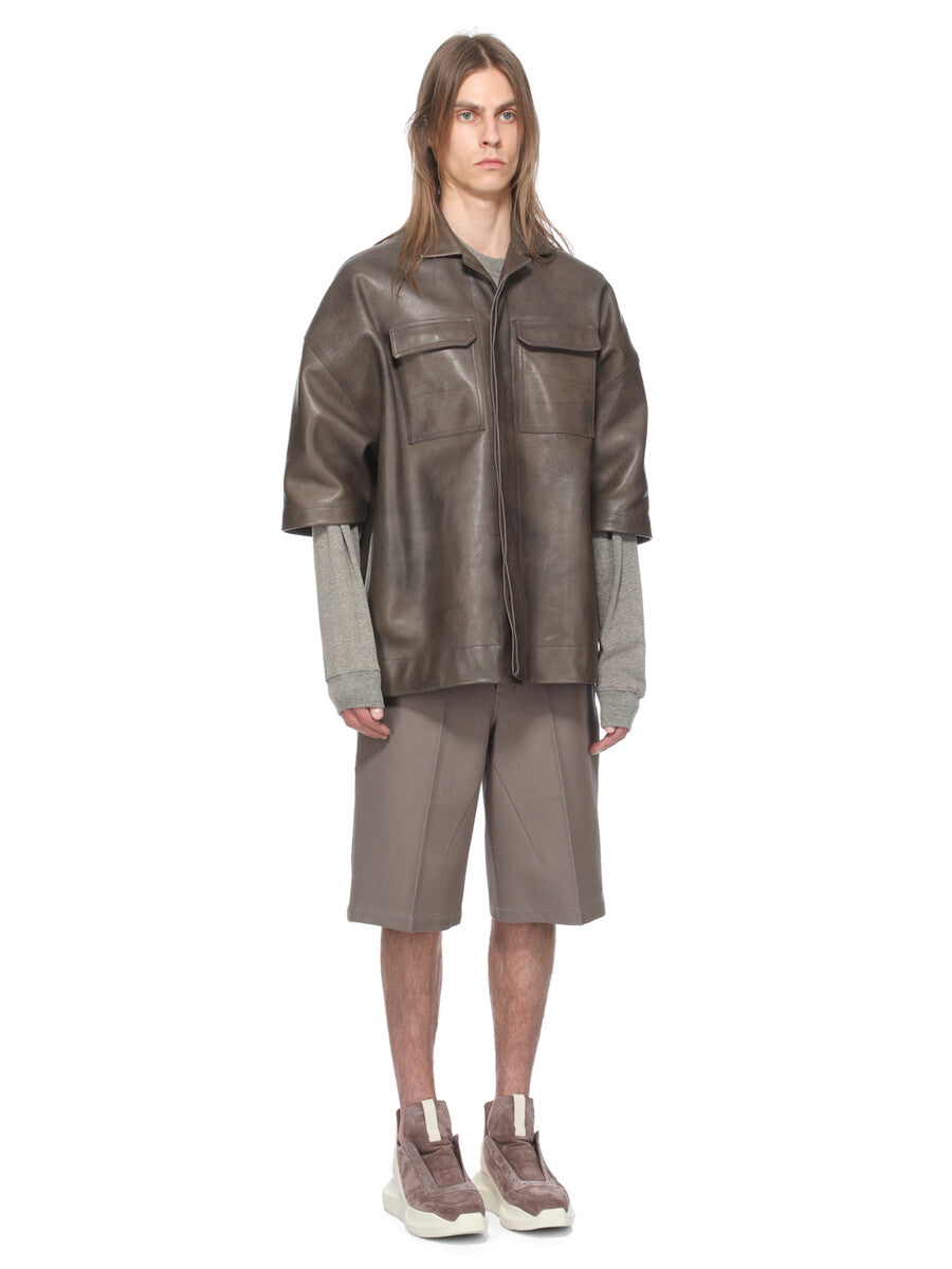 Rick Owens Magnum Tommy Shirt
