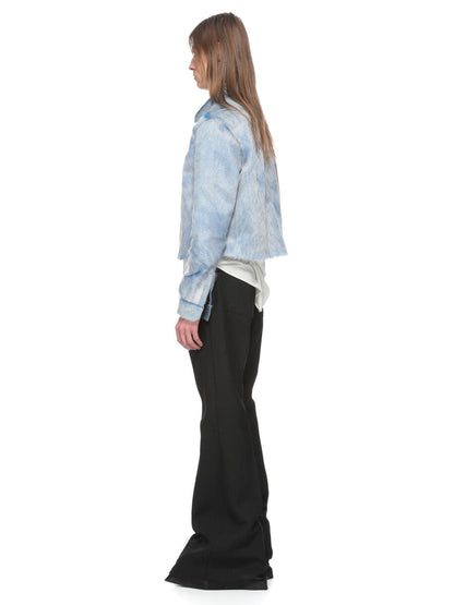 Rick Owens Bolan Bootcut