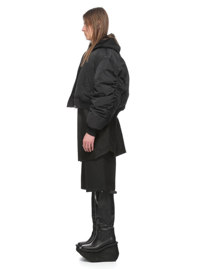 Rick Owens Work Shorts
