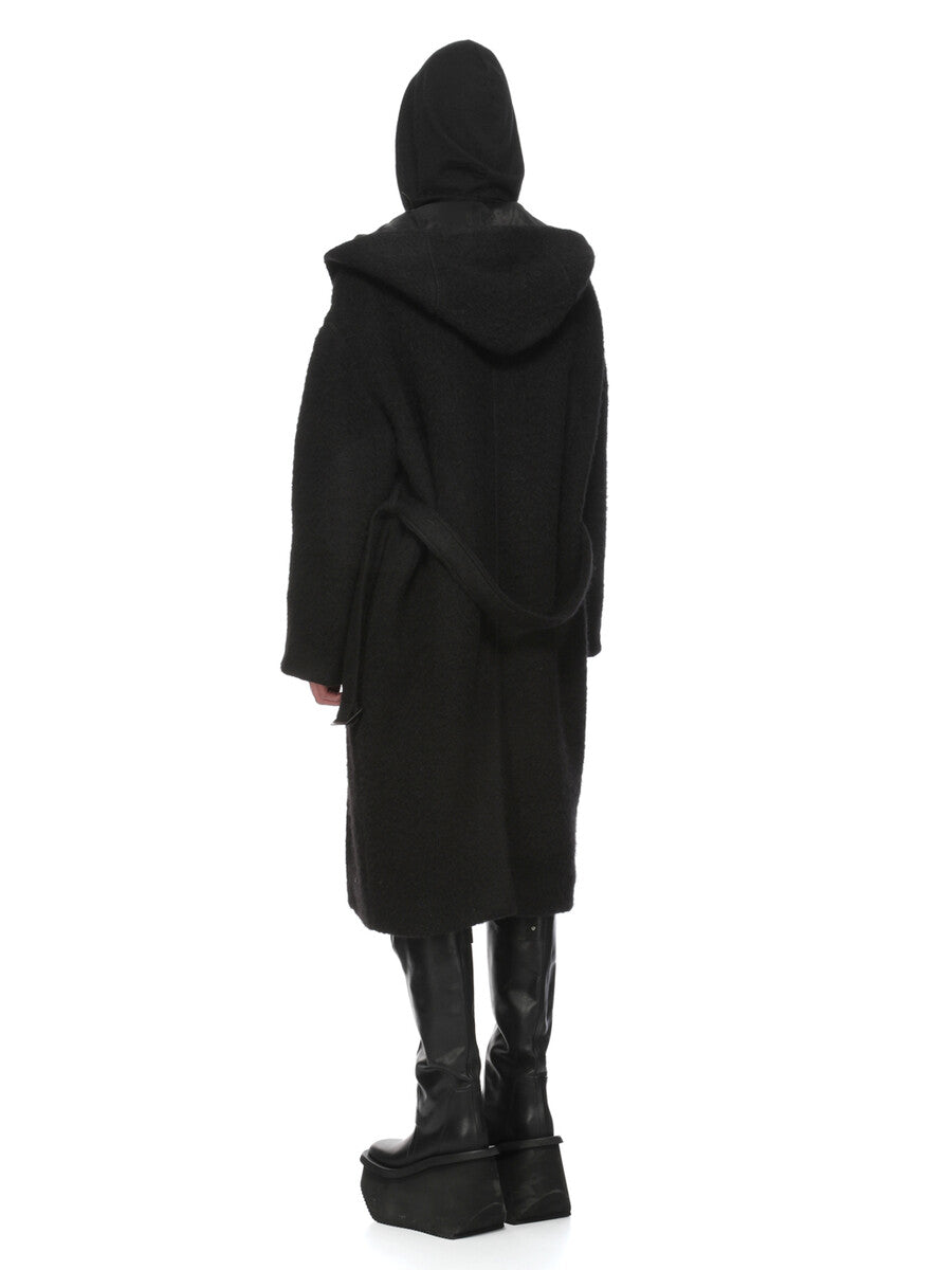 Rick Owens Oversized Hoodie